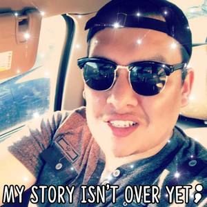 Meet your Posher, Colton